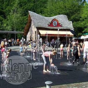 Plopsa Coo offre une entrée gratuite