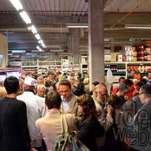 Colruyt de Bastogne-3464 Colruyt de Bastogne-3464