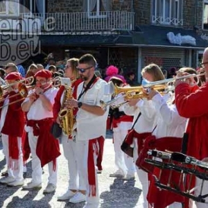 Carnaval de La Roche 2017