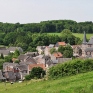 Nuit Romantique des Plus Beaux Villages de Wallonie