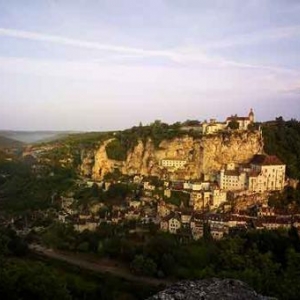 01 - Rocamadour