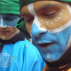 Pat Carnaval - video 01