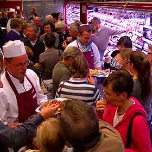 Colruyt de Bastogne-video Colruyt de Bastogne-video