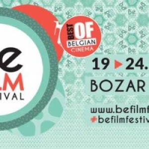 Bozar Be Film Festival
