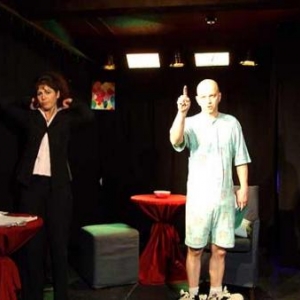 video 10: Claudie Rion et Jerome de Warzee video 10: Claudie Rion et Jerome de Warzee