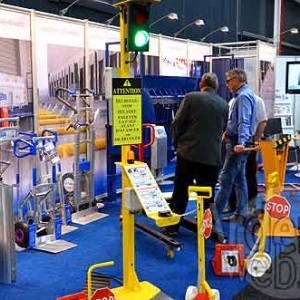 Salon transports et logistique LIEGE 2013-photo 7851