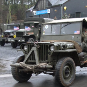 Balade historique avec Alain Colla en Ardenne Balade historique avec Alain Colla en Ardenne