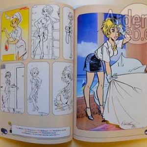 Natacha, le Livre d'Or Natacha, le Livre d'Or