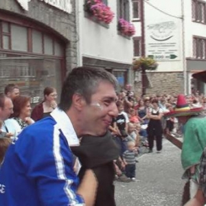 Carnaval du soleil - 2010_video 06