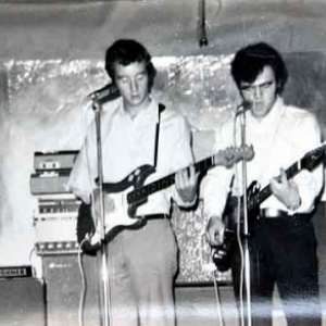 The Beggars en 1967 The Beggars en 1967