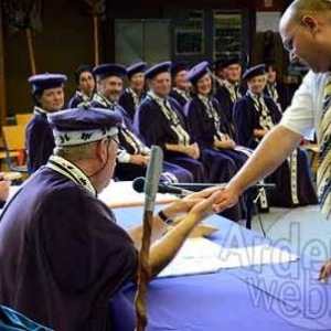 Myrtille de Vielsalm - video 01