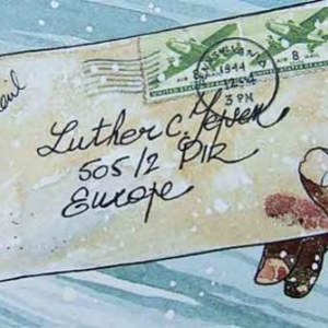 Airborne 44 – T1 & T2, Ph. Jarbinet - Casterman.