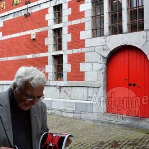 Hubert Grooteclaes-1226 Hubert Grooteclaes-1226