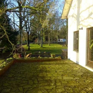 A vendre immeuble commercial A vendre immeuble commercial