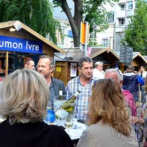 Le village gaulois de LIEGE-6508