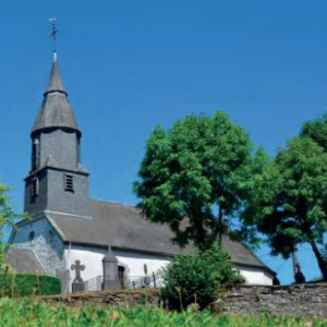 Nuit Romantique des Plus Beaux Villages de Wallonie