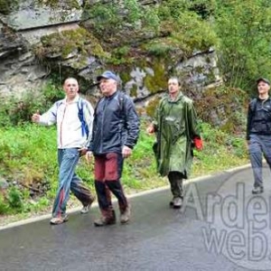 MESA 2011 - La Roche - 2525 MESA 2011 - La Roche - 2525