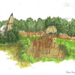 Parc Chlorophylle-35 Parc Chlorophylle-35