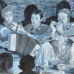 video-Illustration de Philippe Jarbinet pour le Bastogne War Museum video-Illustration de Philippe Jarbinet pour le Bastogne War Museum