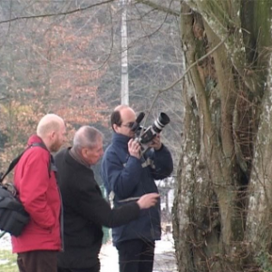 Une formation pour vidéaste nature amateur