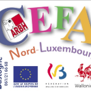 PALMARES 2013 CEFA BASTOGNE-HOUFFALIZE PALMARES 2013 CEFA BASTOGNE-HOUFFALIZE