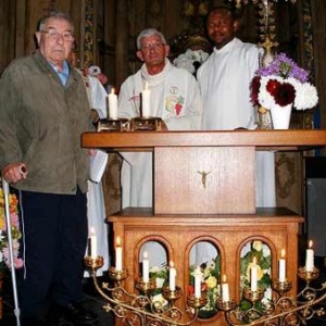 nouvel autel nouvel autel