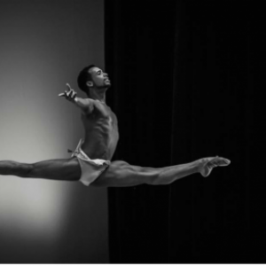 Osiel Gouneo, Ballet de Munich, Allemagne