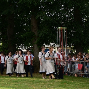 Fete des Myrtilles 2016 Vielsalm-Davin_2446