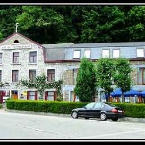 La Villa des Roses Aywaille