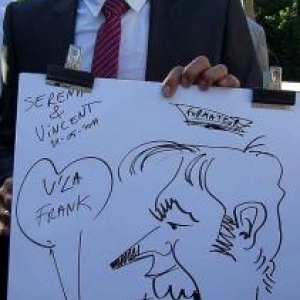 Serena et Vincent - 8357 Serena et Vincent - 8357