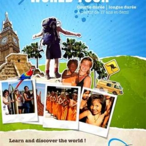 Le wep world tour Le wep world tour