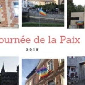 Journee internationale pour la paix Journee internationale pour la paix