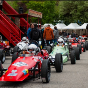 7eme Edition de Spa-Classic 7eme Edition de Spa-Classic