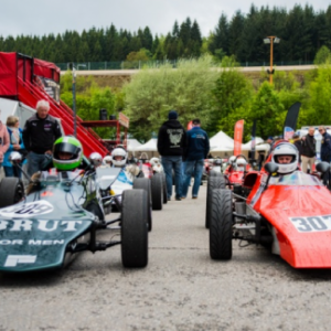 7eme Edition de Spa-Classic 7eme Edition de Spa-Classic