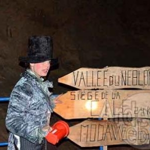 Les Nutons du Condroz Les Nutons du Condroz