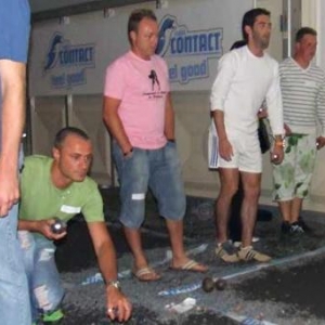 Pastis-petanque, La Cave, 3362