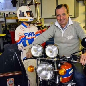 moto du mariage en 1977 moto du mariage en 1977