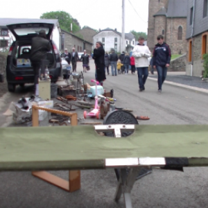 Oldtimer pulling de Montleban-38 Oldtimer pulling de Montleban-38