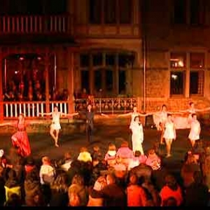 Romeo et Juliette - video 04