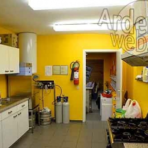 Location de salle en ardenne