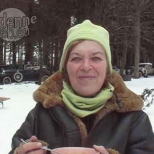 Fagnes hivernales - video 17
