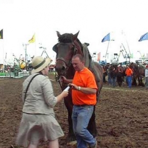 Foire de Libramont 2007-video 07-4