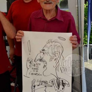 caricature 4043 caricature 4043