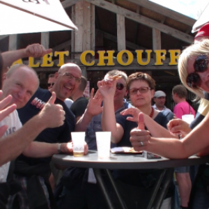  Grande Choufferie 2018-video