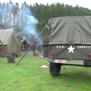 Balade historique avec Alain Colla en Ardenne Balade historique avec Alain Colla en Ardenne