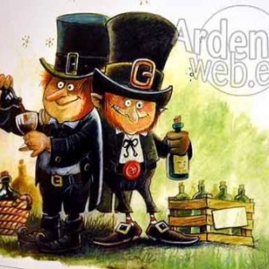 Les Nutons du Condroz Les Nutons du Condroz