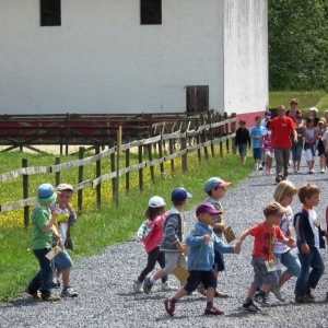 Comment vivaient nos ancêtres gallo-romains ?