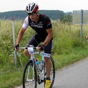 Les 24 heures cyclistes de Tavigny