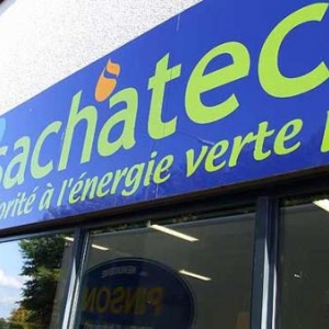 sachatec 5344