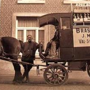 Joseph Minne, video 01, le grand pere du brasseur